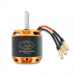 Moteur brushless Scorpion HK4025-740