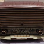 TSF Radiola 1958