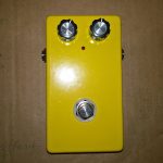 Clone Coron Distortion 15